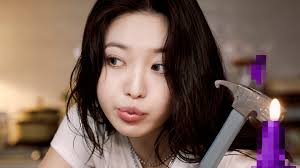 Yeri Red Velvet Birthday Wallpaper 4K HD PC #5491j