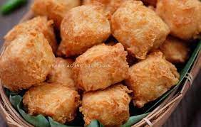 25 resep cilok jadul ala rumahan yang. 5 Resep Jajanan Anak Sekolah Terlaris Enak Dan Mudah Dibuat