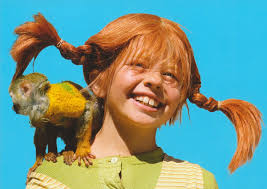 She appeared with german actress heike makatsch in a 2000 swiss movie titled gripsholm. Inger Nilsson Aka Pippi Langstrump Mary Postcrossing Flickr