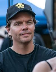 Mysteries of the Desert