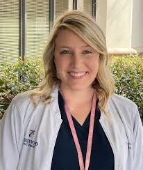 Katie Sloan, PT, DPT