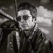 Noel Gallagher Noel Gallagher Mens Sunglasses Style