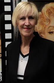 Lin Anderson