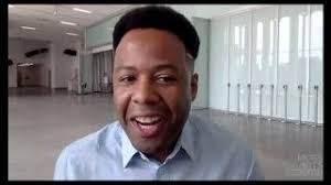 In the Moment: Artists and Their Work"