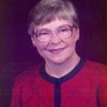 Obituary of Dorothy Ruth Brewer