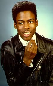 Photos from 55 Fascinating Facts About Chris Rock