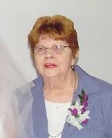 Obituary for Charleen E. Struben