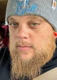 Obituary for Justin Daniel Nickels