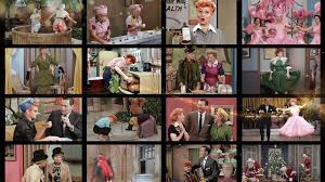 These are among the most famous of the i love lucy shows, in great prints, far superior to the 16mm syndicated prints so familiar from the 1960s and 1970s. I Love Lucy I Love Lucy Colorized Collection Dvd Facebook