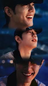 Xiao Zhan international fans discussion