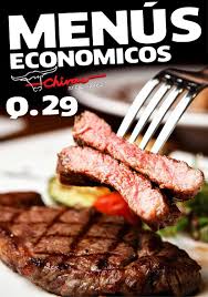 It's a traditional atmosphere, dark with booths lining the walls. Chivas Steak House Pradera Escuintla Facebook