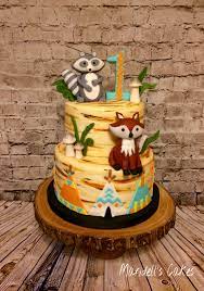 To get that perfect cake, you need to first figure out what fascinates. First Birthday Cake Designs For Baby Boy Indian Novocom Top