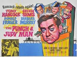 Maybe you would like to learn more about one of these? The Punch And Judy Man Wikipedia