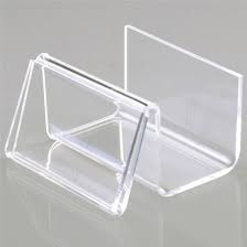 There are 13437 personalized business card holder for sale on etsy, and they cost $20.47 on average. Acrylic Business Card Holder Acrylic Card Holder Wholesale Yageli