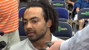 Post-game: Fox, Jones, Jackson, Farley