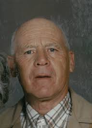 Friedel Hoffmann Obituary