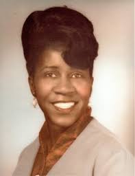 Clara Evelyn Thomas Obituary