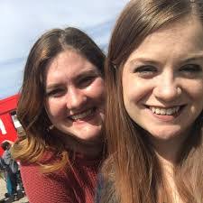 Karina Reynolds's Instagram, Twitter & Facebook