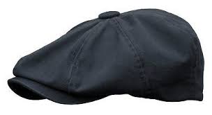 These peaky blinders hats are made with a traditional 8 panel style with traditional button decoration on top. Washed Cotton Newsboy Gatsby Cap Men Ivy Hat Golf Driving Flat Peaky Blinders Mens Newsboy Hat Driving Hat Hats For Men