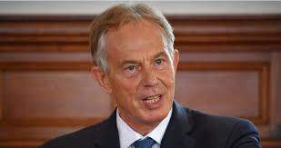 Browse new releases, best sellers or classics & find your next favourite book Tony Blair Says Uk Should Make The Best Of Brexit As He Warns Against Push To Rejoin Eu