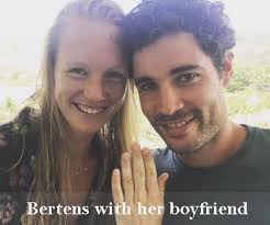 41, which she reached in april 2013. Kiki Bertens Tennis Rankings Husband Net Worth And Family
