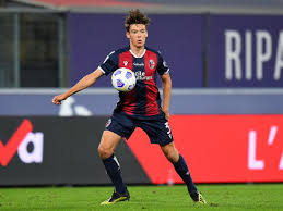 Scopri i nostri bouquet per qualunque occasione. Aaron Hickey S Bologna Debut Draws Praise From Manager Media And Fans Alike Following 4 1 Parma Win Edinburgh Live