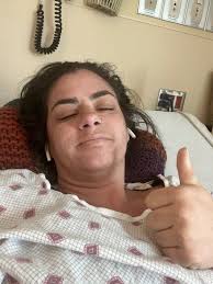 Fundraiser by Danielle Marriott : Help Danielle with Rare Disease Surgery