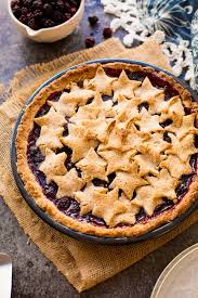 In a small bowl whisk together . Grain Free Blackberry Pie A Saucy Kitchen