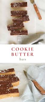 Speculoos Cookie Butter Bar Recipe No Bake Cookie Bars Cookie Butter Bars Trader Joes Cookie Butter Speculoos Cookies