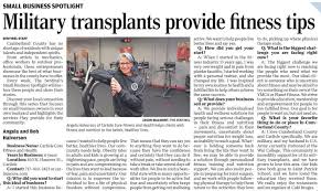 Carlisle Core — Rachel Andreoli