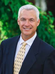 Kirk Marshall Real Estate Associate in Scottsdale Arizona