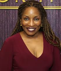 I've always admired Georgia's work And doing things her way