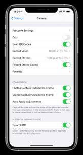 Capture Outside The Frame For Photos Videos In Iphone 11 Pro Guide