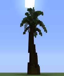 The sun so my strong recommendation to you would be to go and check out the floor plan for a palm tree, then go make tons of them by the beach and soon you'll. Beach Minecraft Palm Tree Novocom Top