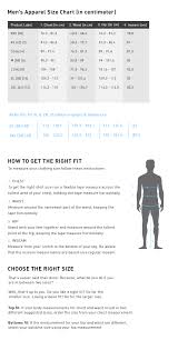 nike shirt size chart coolmine community school