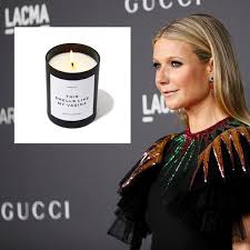 Feb 25, 2020 · gwyneth paltrow created a frenzy last month with the debut of her new netflix series, the goop lab, as well as one particular decor item in her goop store: Vagina Kerze Von Gwyneth Paltrow Das Neue Hype Produkt Ihrer Firma Goop Sex Jetzt De