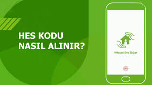 Hes kodu alma ekranı seyahat ve yolculuk hazırlıklarına başlayanlar tarafından araştırılıyor. Hes Kodu Nasil Alinir Milat Gazetesi