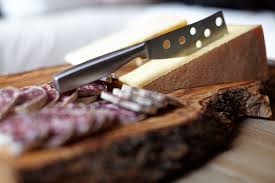 Quelle Charcuterie Pour Accompagnement Une Fondue Savoyarde Vin