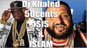 Originally known as arab attack, dj khaled is a record producer, radio personality and dj who has produced 11 studio albums of his own since 2006, including grateful (2017), which. Is Your Role Model Dj Khaled What S Going On With Isis And Islam Thedeenshow 508 Youtube