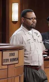 Byrd Character Judge Judy Show This Guy Has The Crappiest Demeanor And Seemingly Bad Attitude To Even Be On A Judge Judy Here Comes The Judge Tv Judges