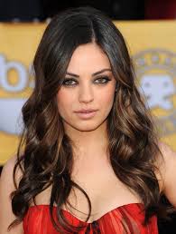 She's also provided the voice for meg griffin … Mila Kunis Bra Size Age Weight Height Measurements Celebrity Sizes