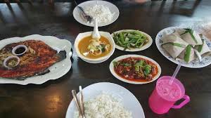 Sotong sambal is the best, full of taste and its bu sayfaya yönlendiren anahtar kelimeler. Restoran Seri Mesra Ikan Bakar Seafood Port Dickson Restaurant Bewertungen Telefonnummer Fotos Tripadvisor