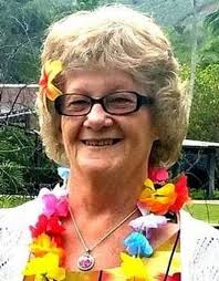 Gerry Mayberry Obituary November 18, 2018