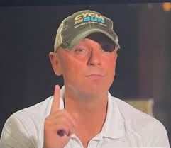 Kenny Chesney to Executive Produce “More Than A Voice,” Premiering 9/26