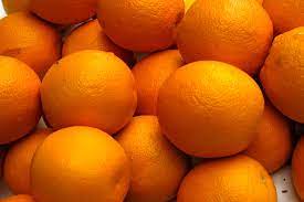 It primarily refers to citrus × sinensis, which is also called sweet orange, to distinguish it from the related citrus × aurantium, referred to as bitter orange.the sweet orange reproduces asexually (apomixis through nucellar embryony); Nabel Orange 44 48 56