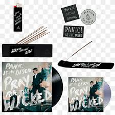 Jun 14, 2018 presale date: Pray For The Wicked Tour Panic At The Disco Music Phonograph Record Pray For The Wicked Album Pray For The Wicked Panic At The Disco Png Pngwing