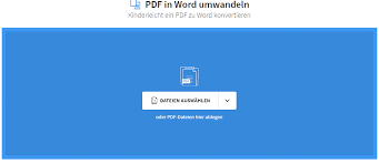 Ihr wollt ein pdf in jpeg konvertieren? Pdf In Word Umwandeln Auf Einem Mac Smallpdf