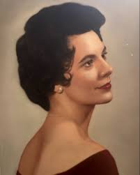 Willowdean Legg Obituary January 2, 2024