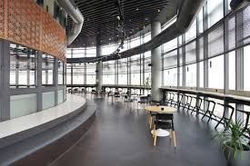 Amazon Blink Offices New Delhi Office Snapshots Design Architect Commercial Design