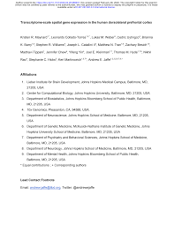 Nov 3, 2020 at 9:41 pm. Https Www Biorxiv Org Content 10 1101 2020 02 28 969931v1 Full Pdf